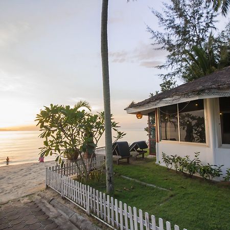 Rajapruek Samui Resort - Sha Plus Lipa Noi Exterior photo