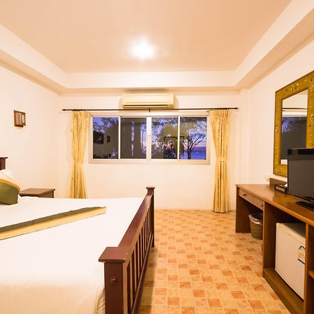 Rajapruek Samui Resort - Sha Plus Lipa Noi Room photo