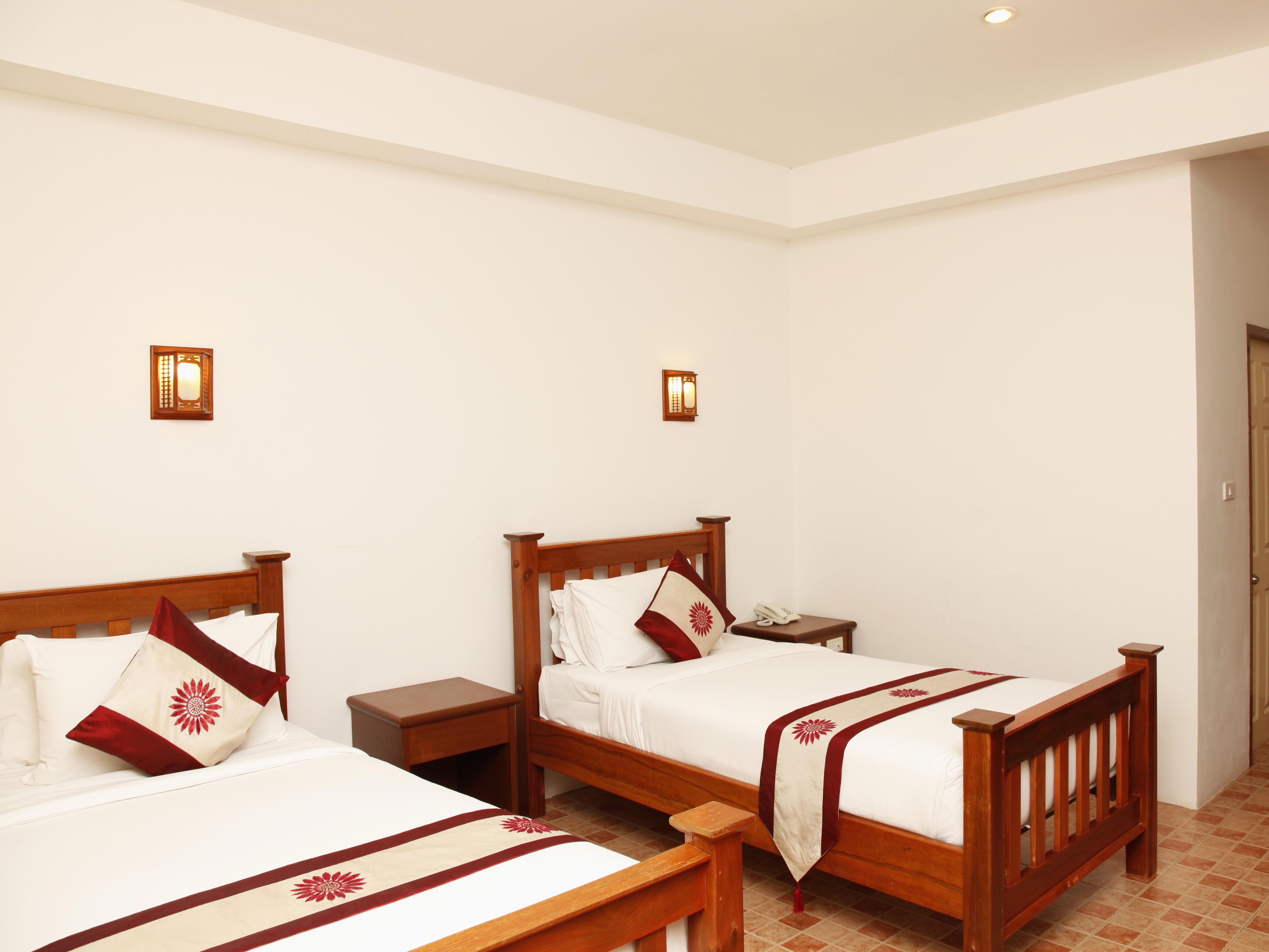 Rajapruek Samui Resort - Sha Plus Lipa Noi Exterior photo