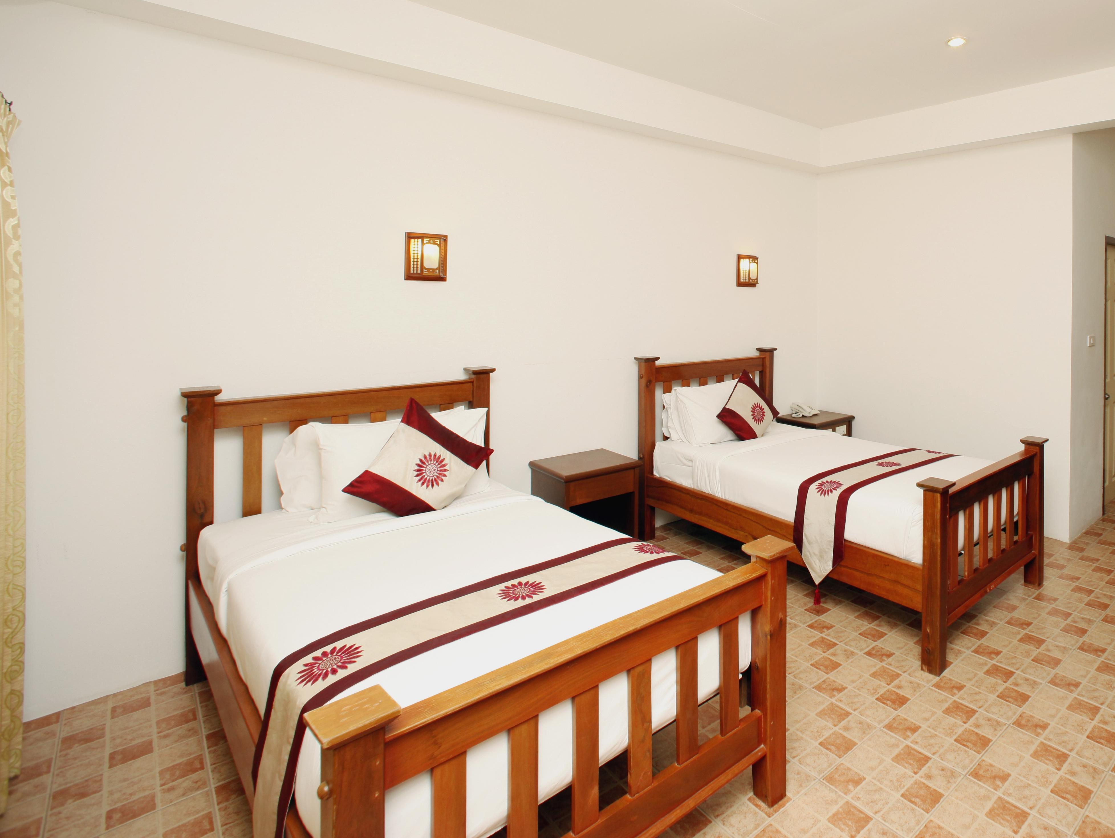 Rajapruek Samui Resort - Sha Plus Lipa Noi Exterior photo