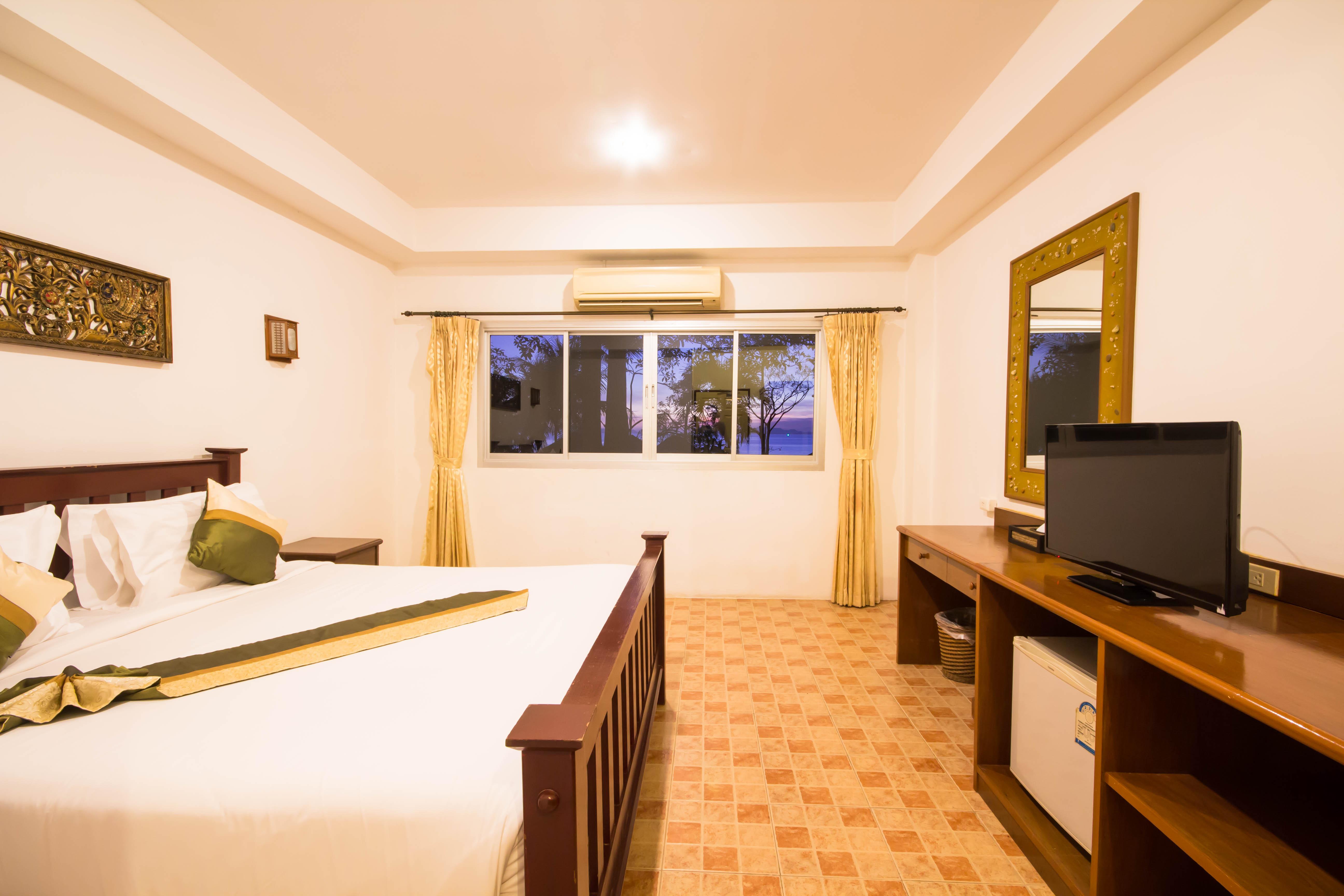 Rajapruek Samui Resort - Sha Plus Lipa Noi Room photo