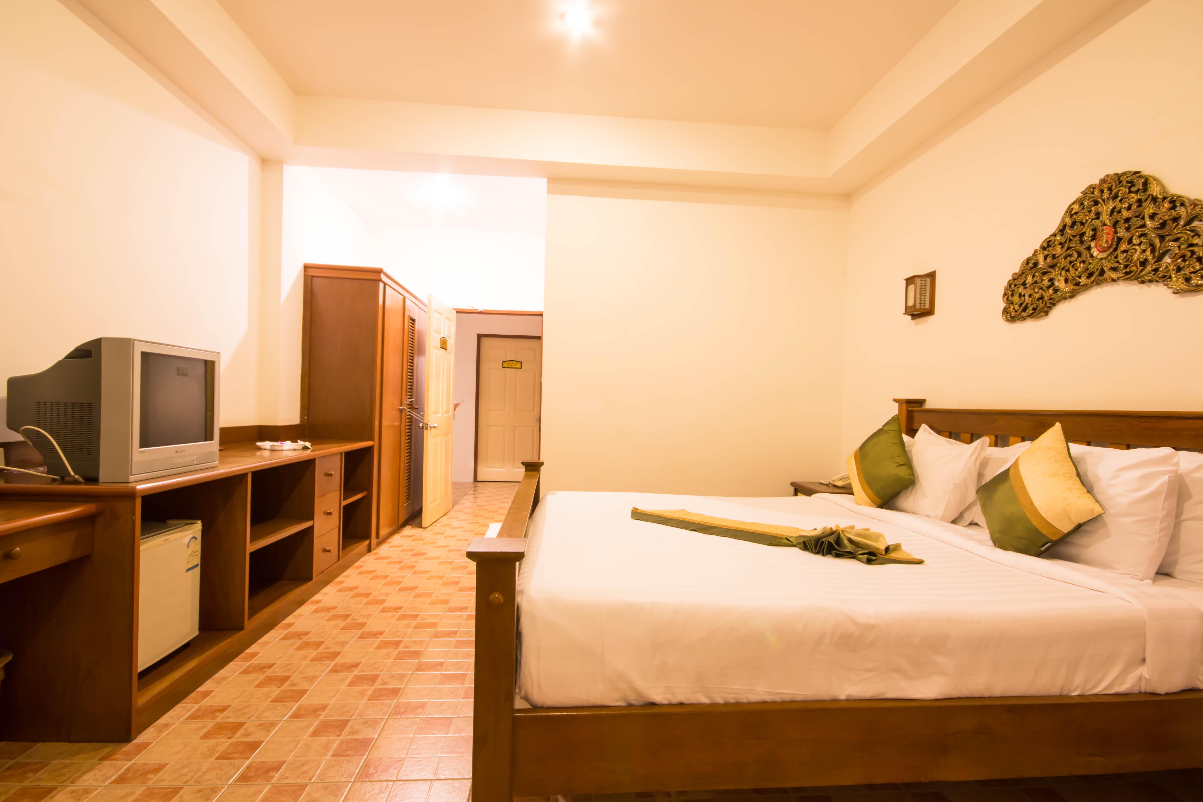 Rajapruek Samui Resort - Sha Plus Lipa Noi Exterior photo