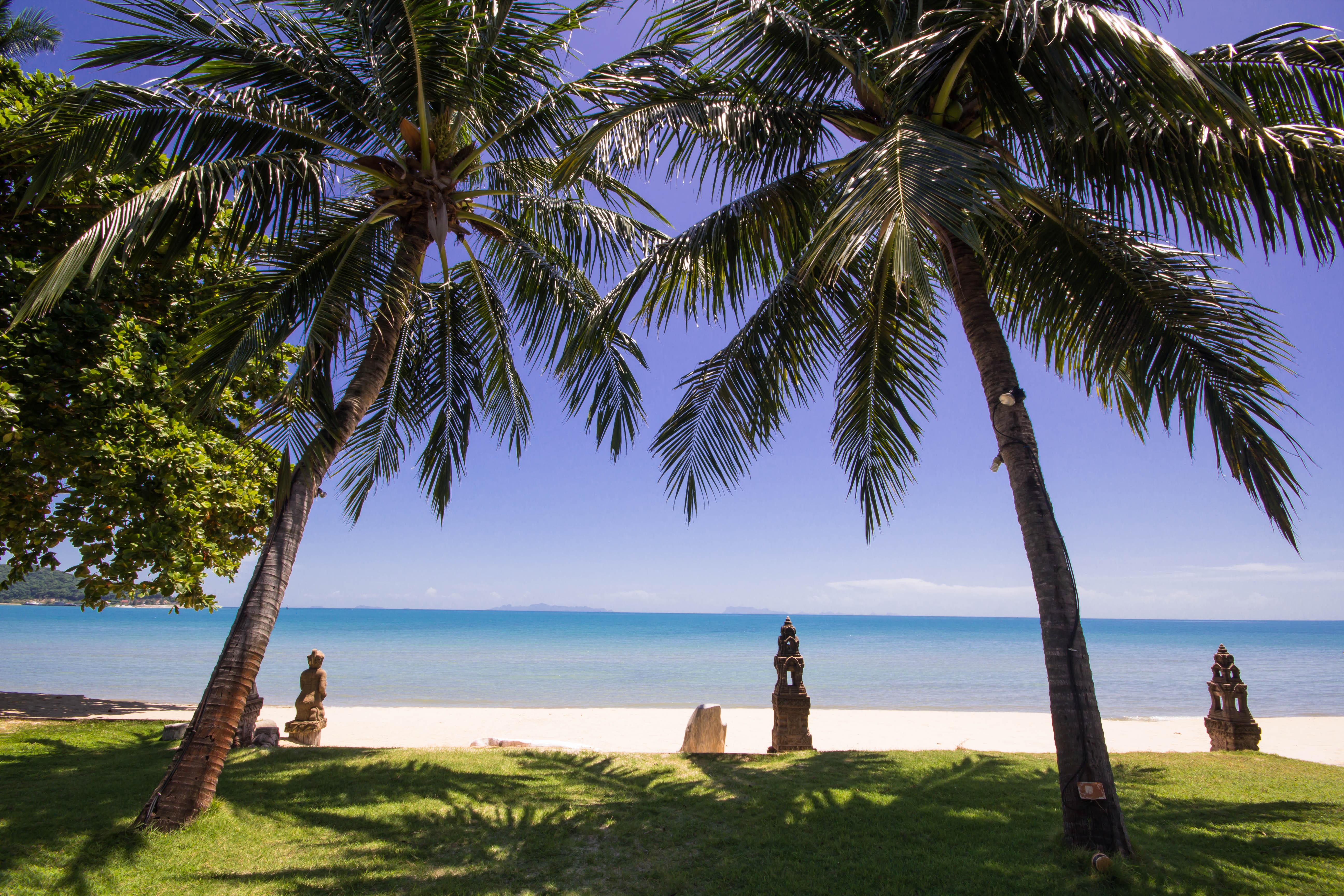 Rajapruek Samui Resort - Sha Plus Lipa Noi Exterior photo