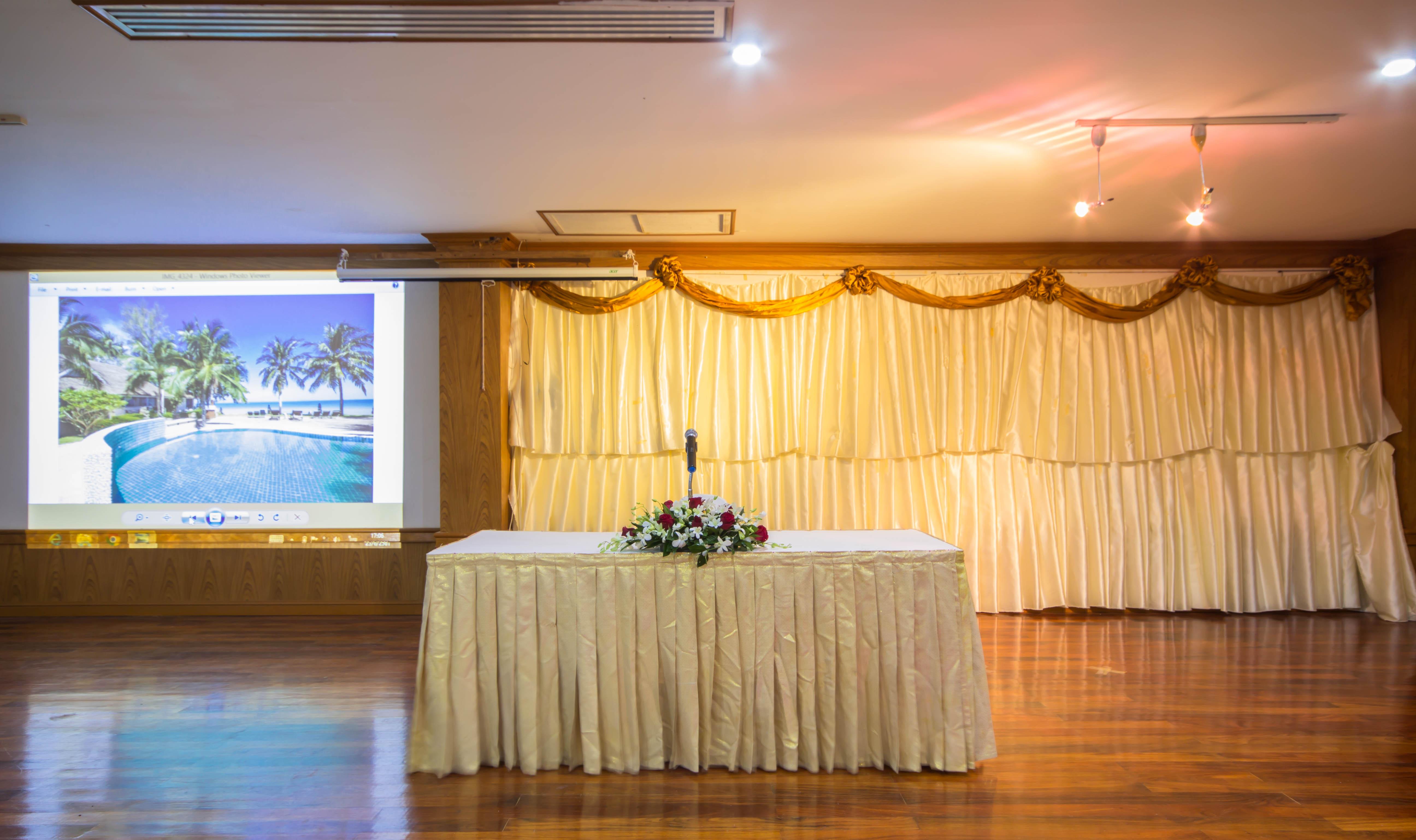Rajapruek Samui Resort - Sha Plus Lipa Noi Exterior photo