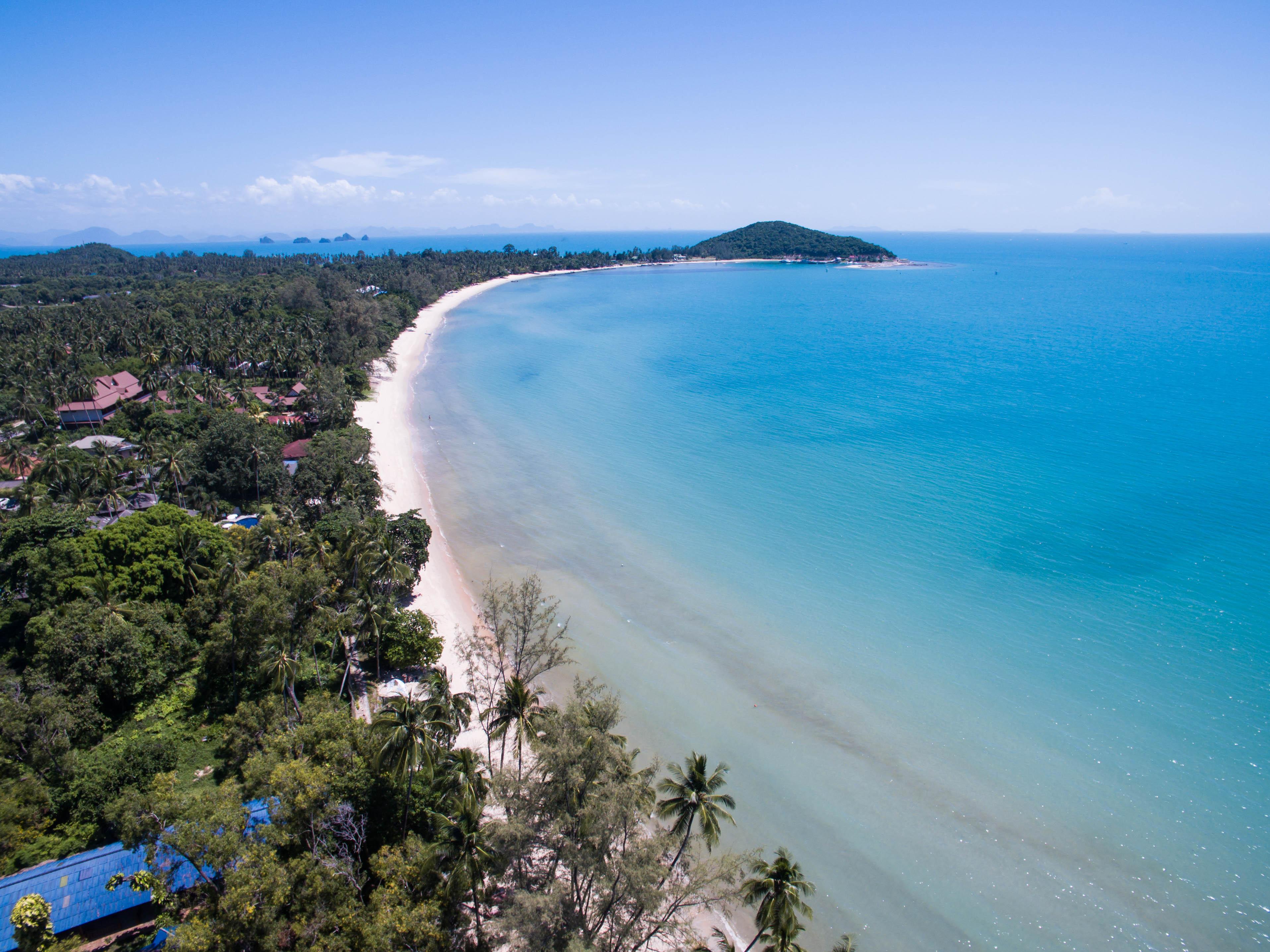 Rajapruek Samui Resort - Sha Plus Lipa Noi Exterior photo