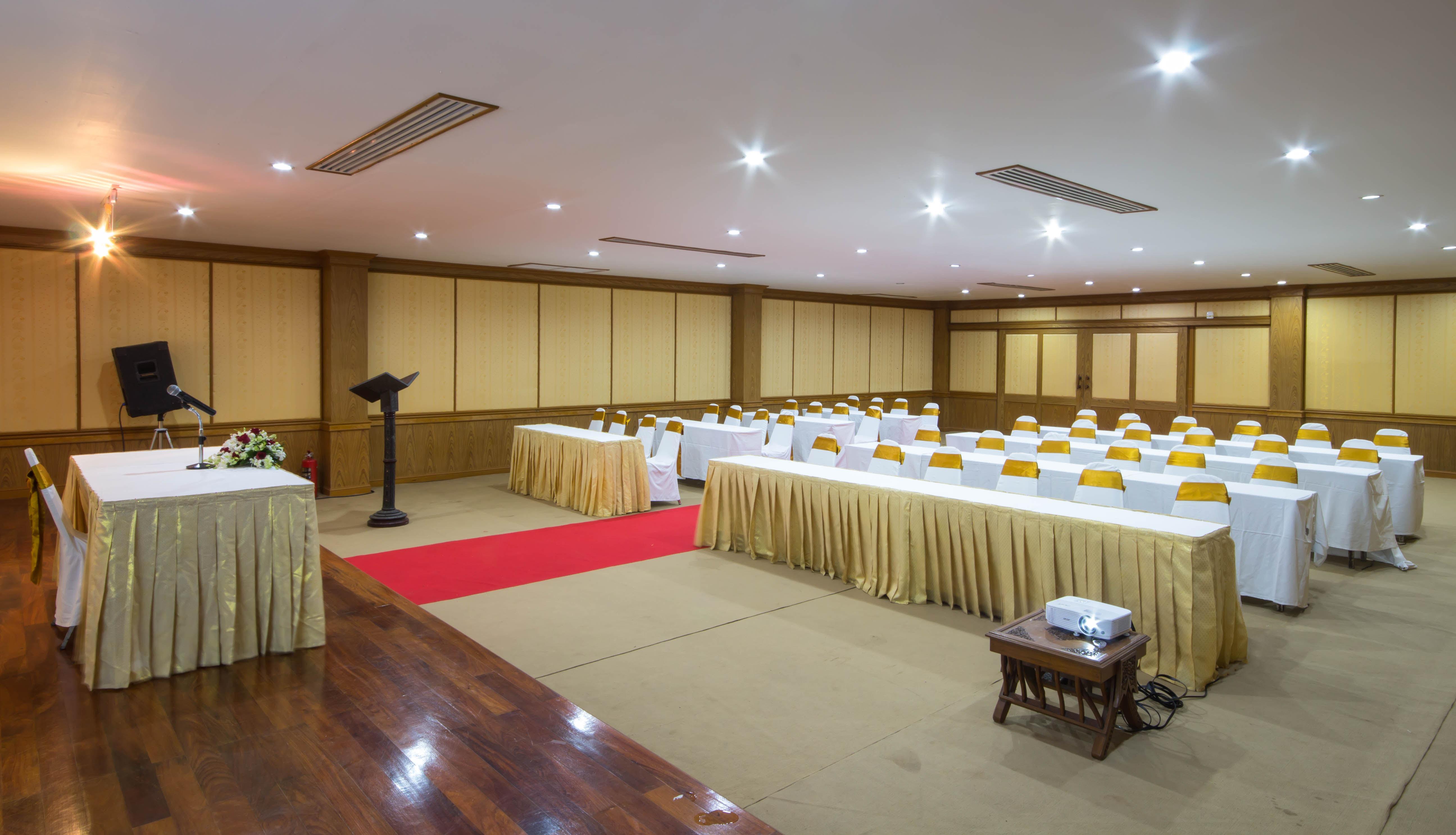 Rajapruek Samui Resort - Sha Plus Lipa Noi Exterior photo