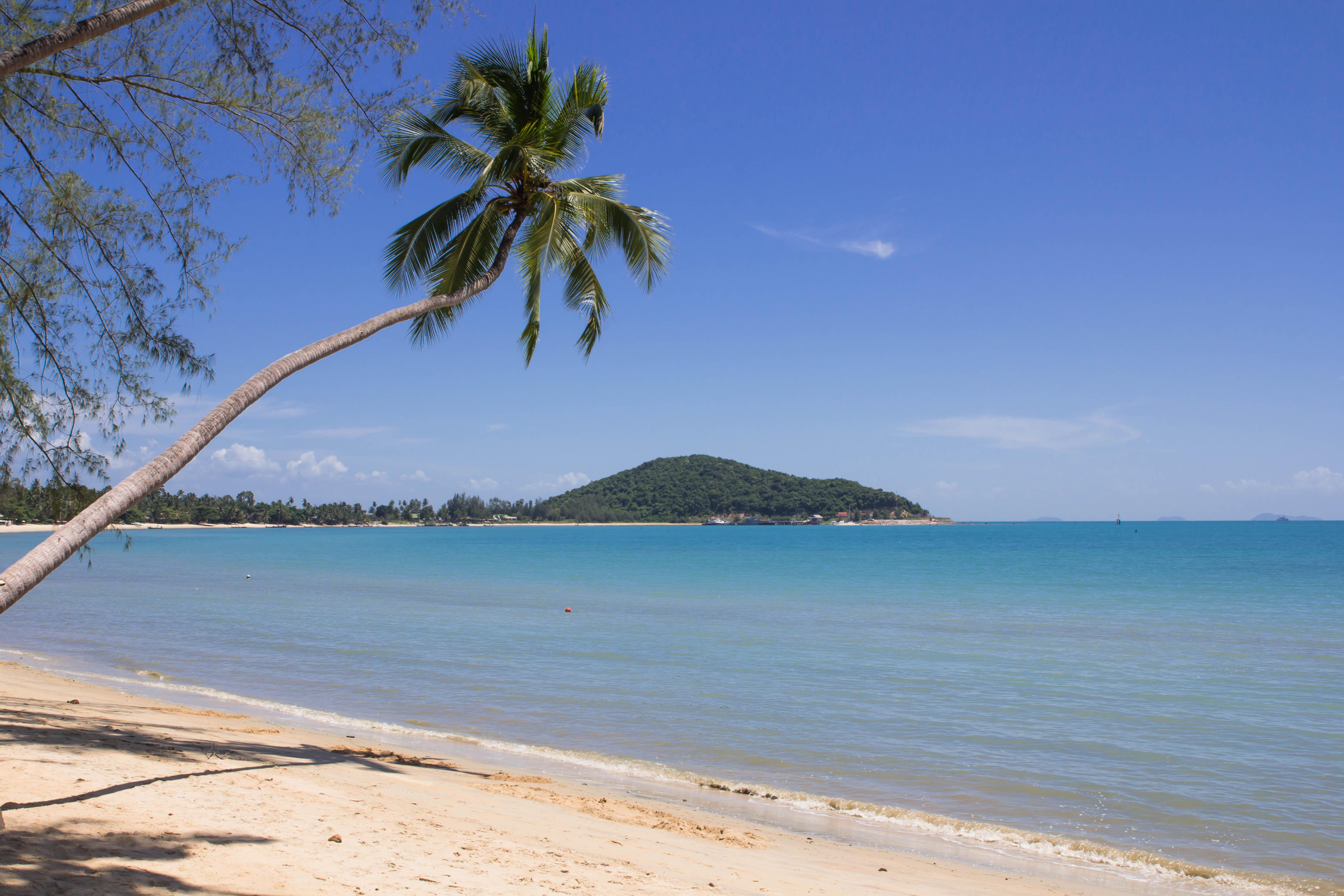 Rajapruek Samui Resort - Sha Plus Lipa Noi Exterior photo