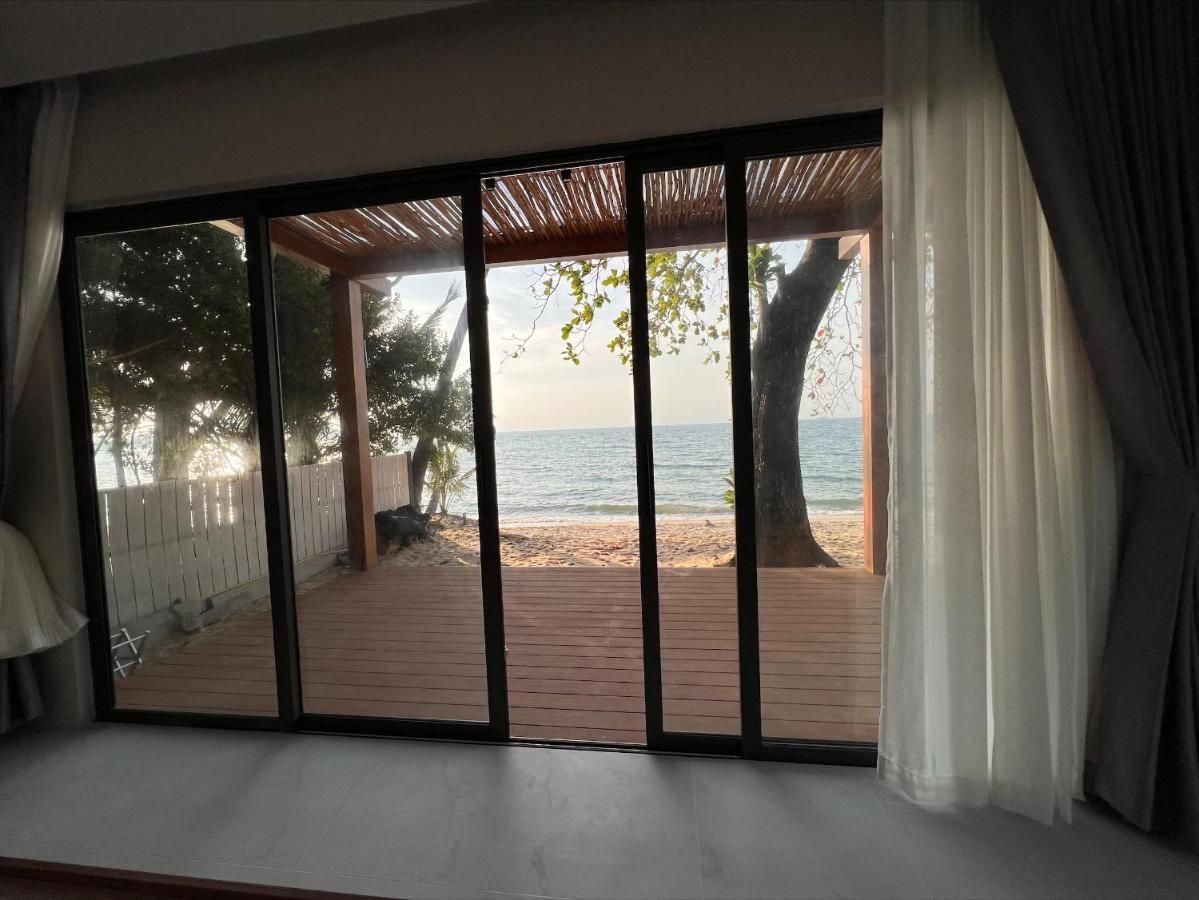 Rajapruek Samui Resort - Sha Plus Lipa Noi Exterior photo