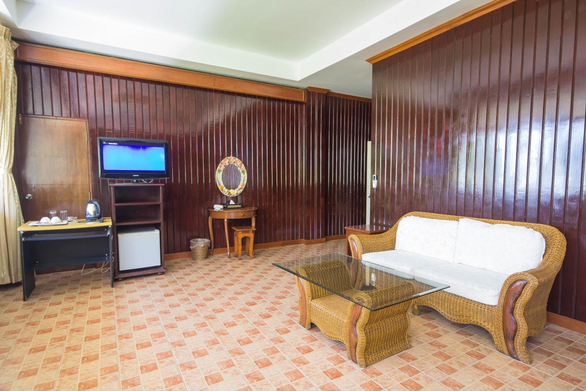 Rajapruek Samui Resort - Sha Plus Lipa Noi Exterior photo